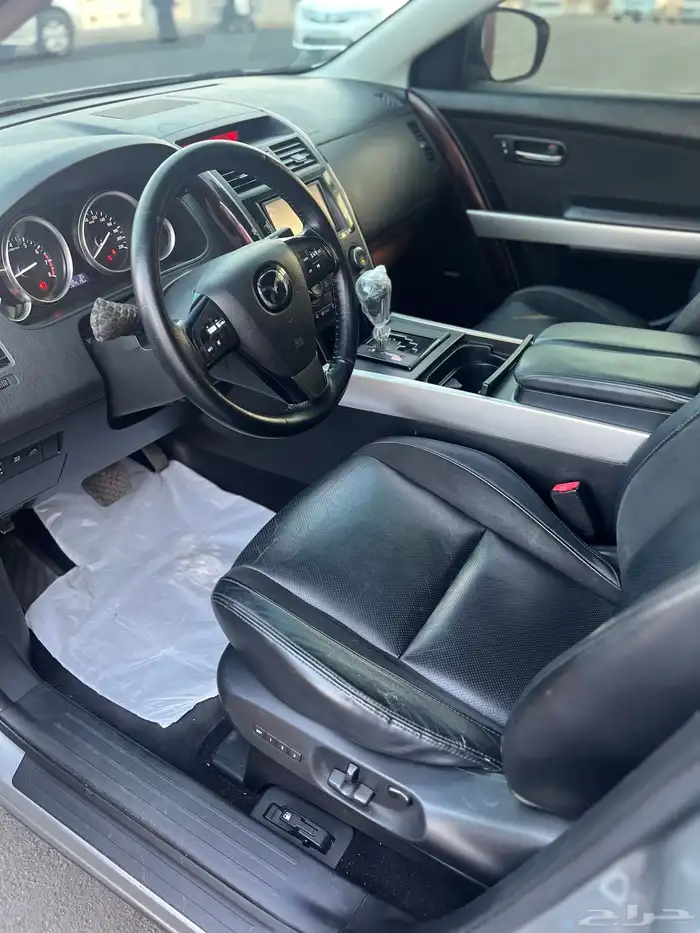 جيب مازداCX9 مديل 2013 15