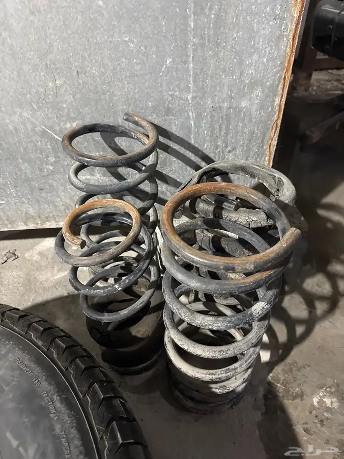 يايات وكالة نيسان باترول 0