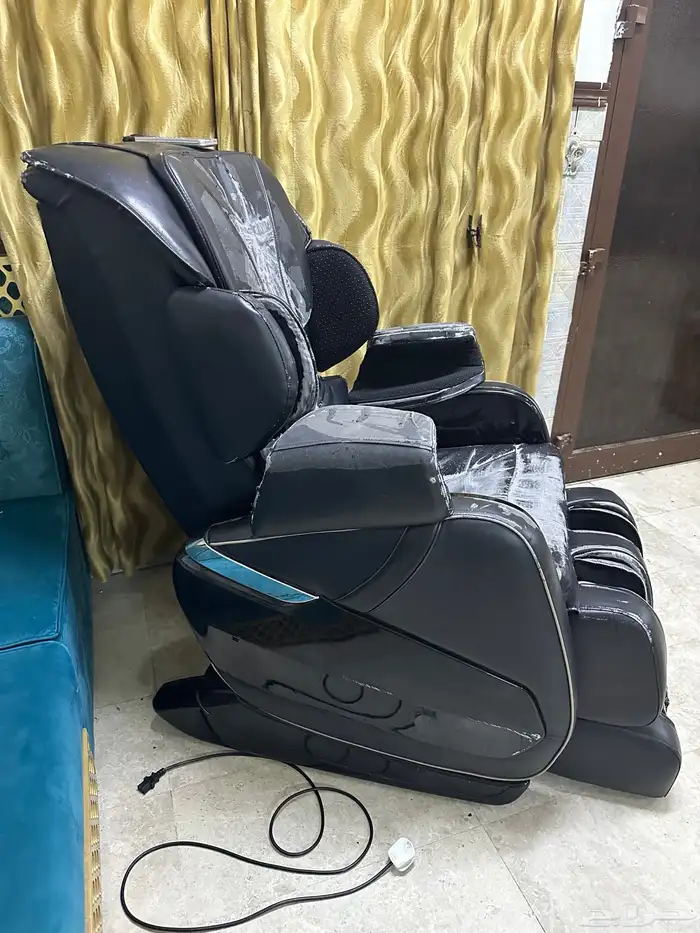 كرسي مساج 2