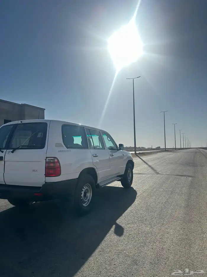 جي اكس شرط المحركات 3