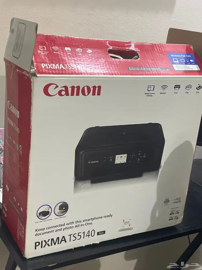 طابعه شيع جديده استخدامم قليل 0