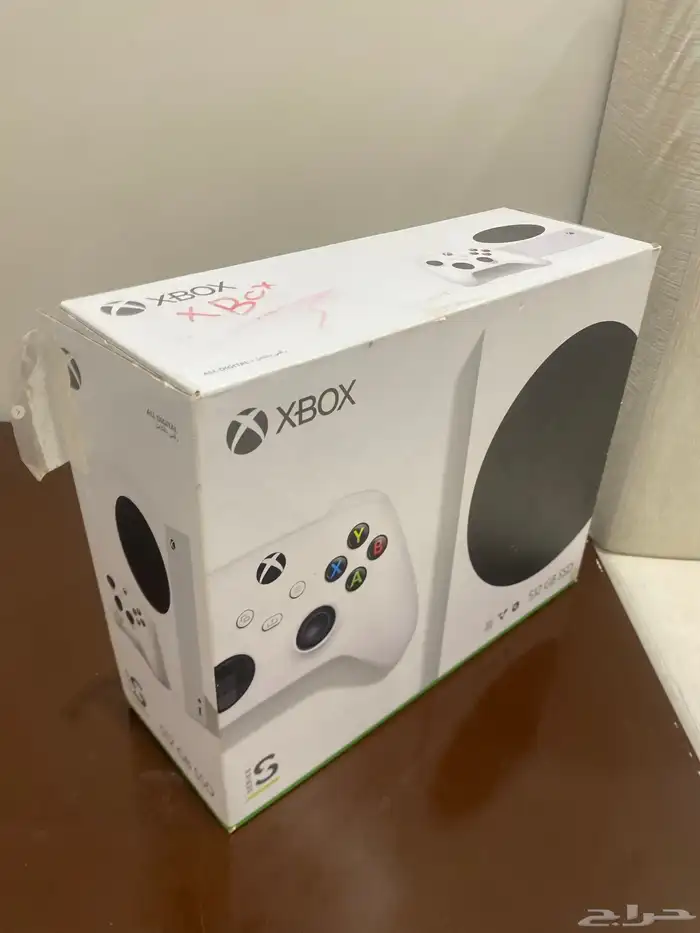 اكس بوكس اس 6