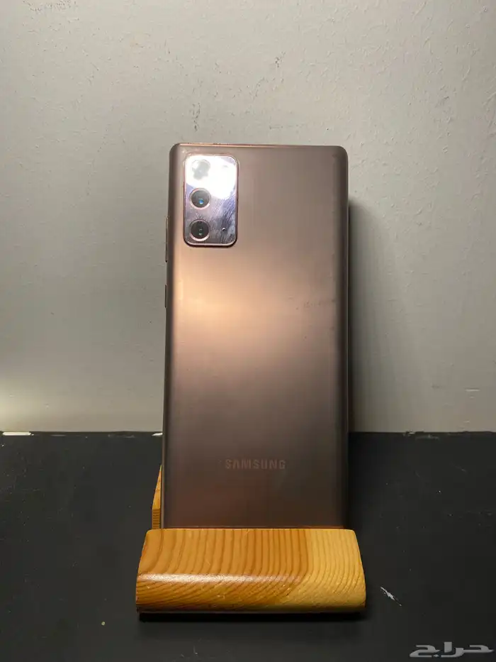 سامسونج نوت 20 2