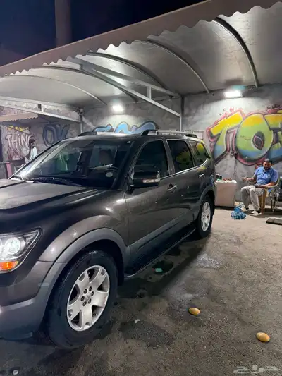 جيب كيا موهافي2014 index