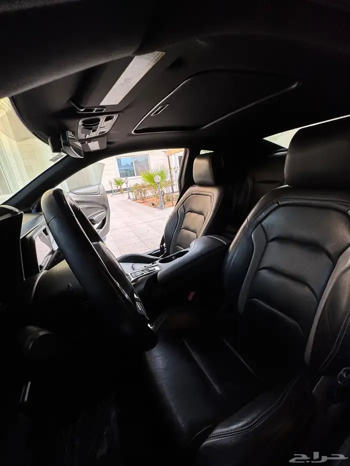 كمارو  موديل 2017 7