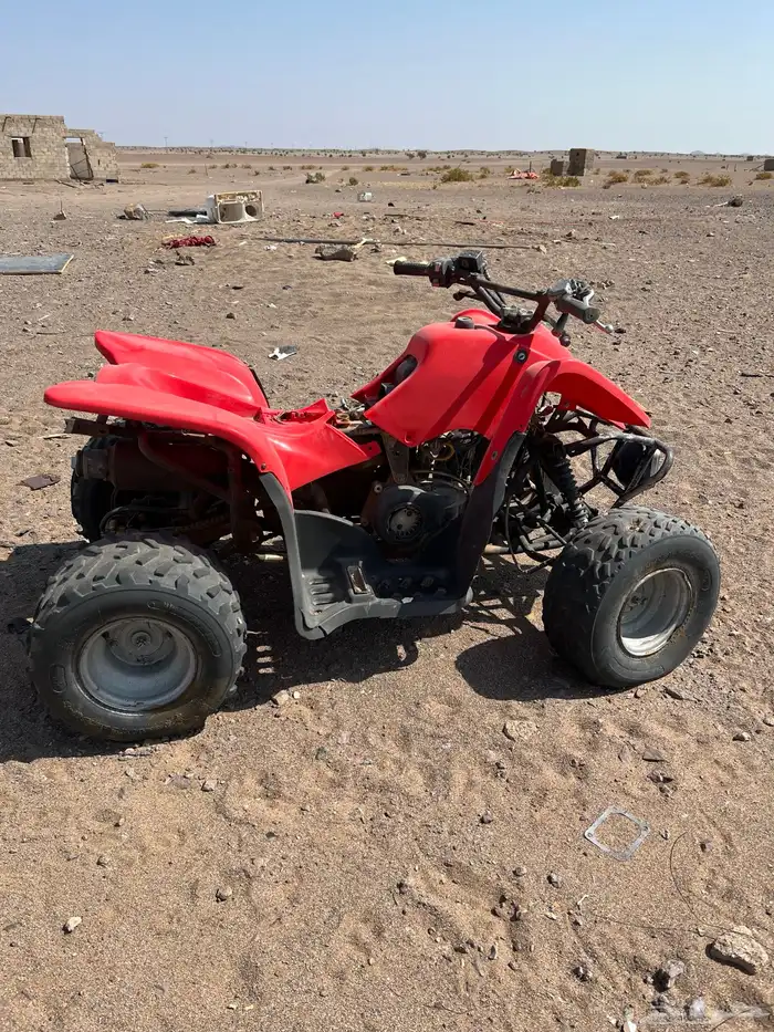 دباب سويدي كبريت الخربان بستم شرط 4