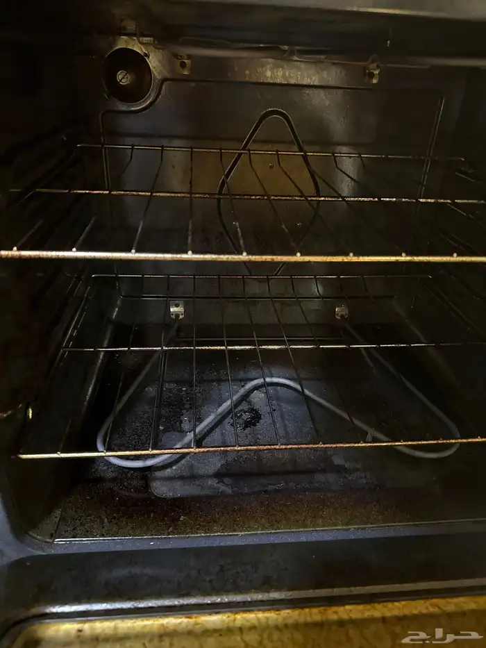 فرن للبيع كهرب سعر جيد 1