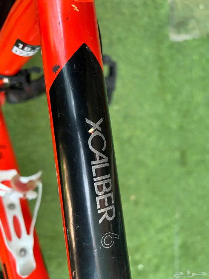 سيكل دراجة تريك 9