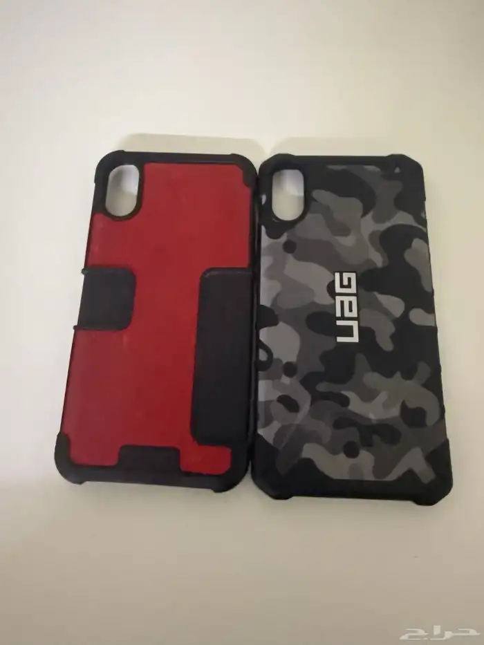 ايفون xr مستعمل 3