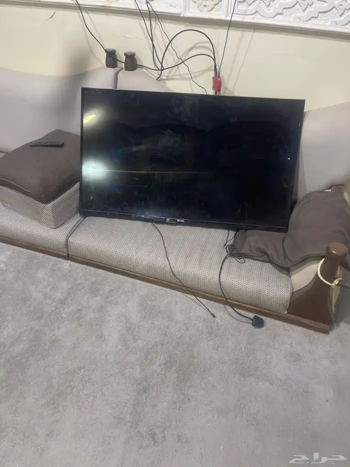 شاشاة 50 بوصه 2