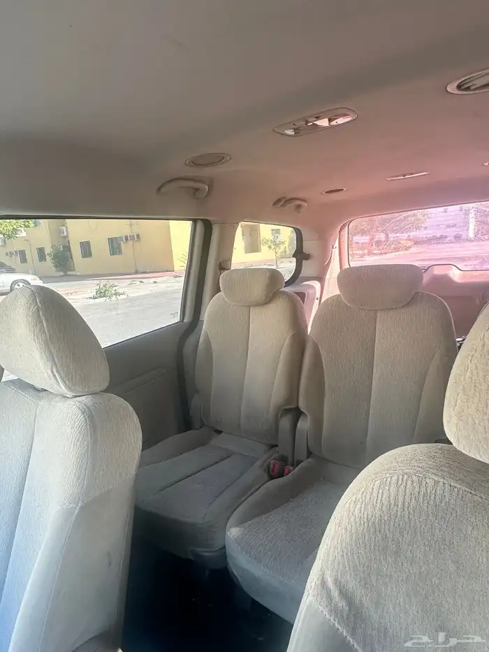 للبيع كيا كرنفال 2013 8