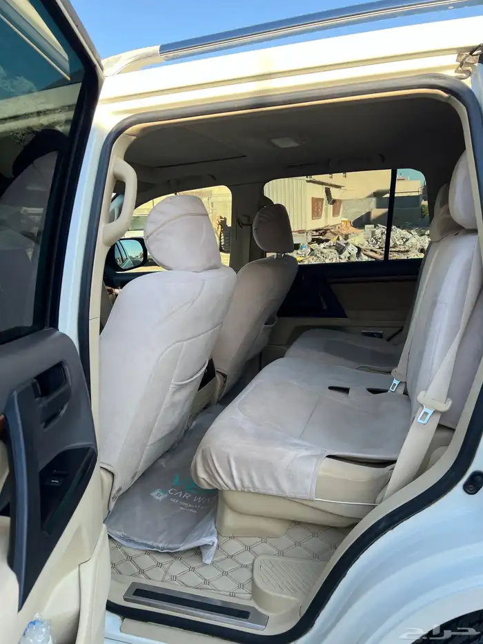 جيب لاند كروزر 2016 3