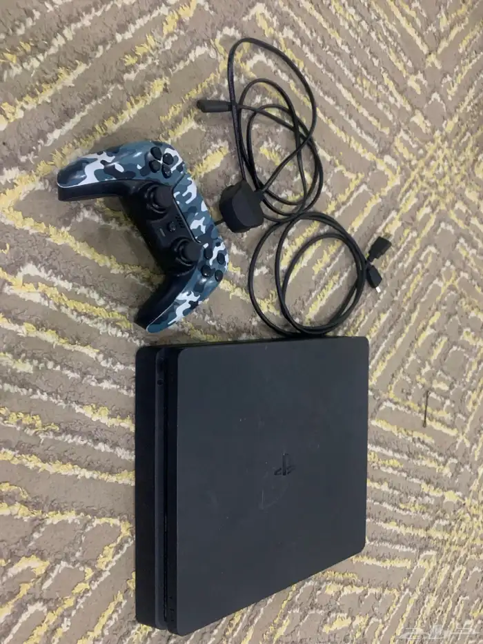 سوني 4للبيع على السوم 0