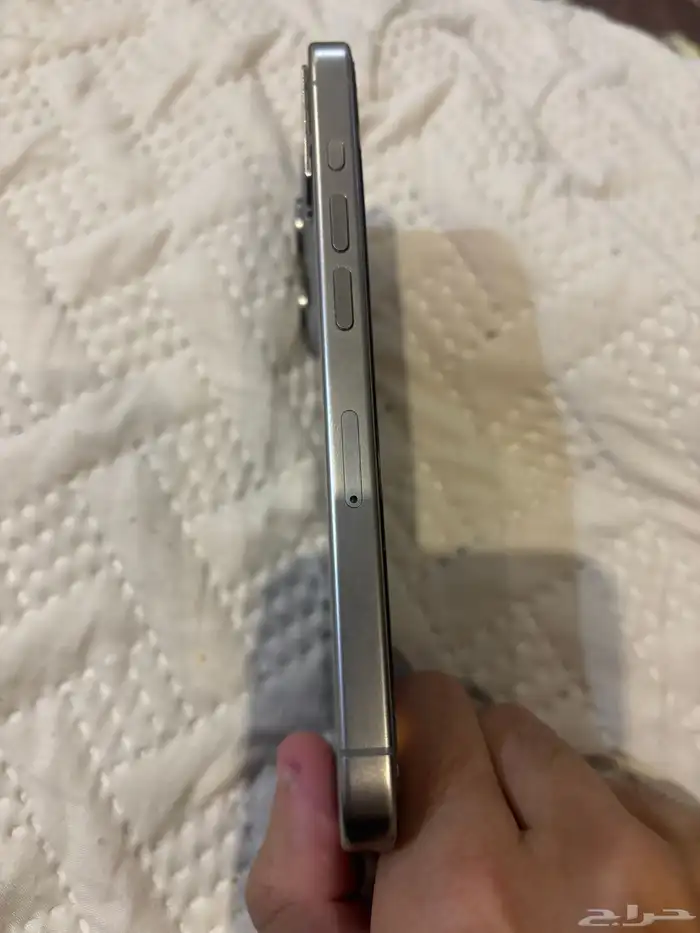 ايفون 15 برو 2