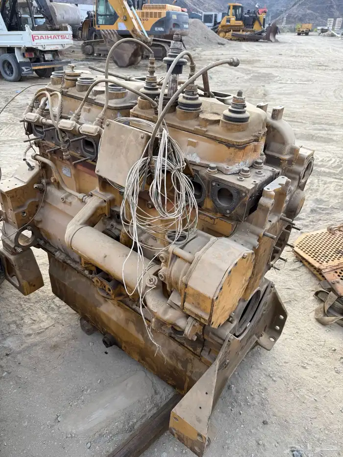 سرندلات مكينه 5