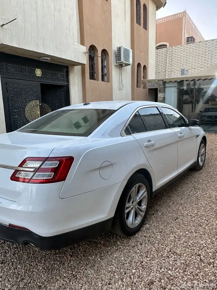 تورس سعودي 2014 نظيفه 2