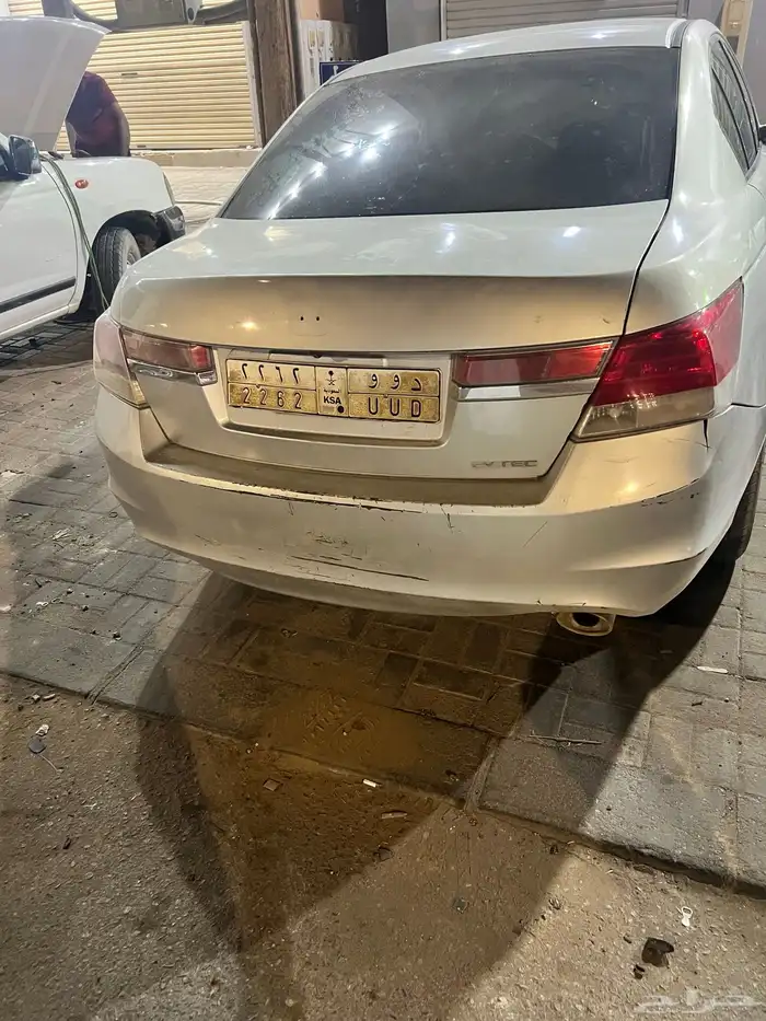 كورد هواند اكورد 2012 8