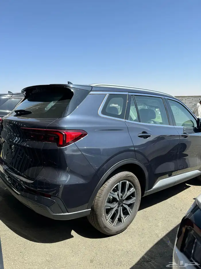 فورد تيرتوري ترند 2026 7