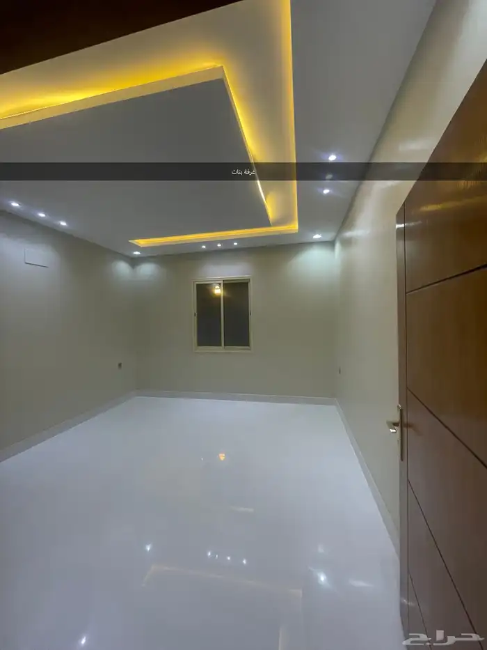 شقه دور ارضي للإجار 4