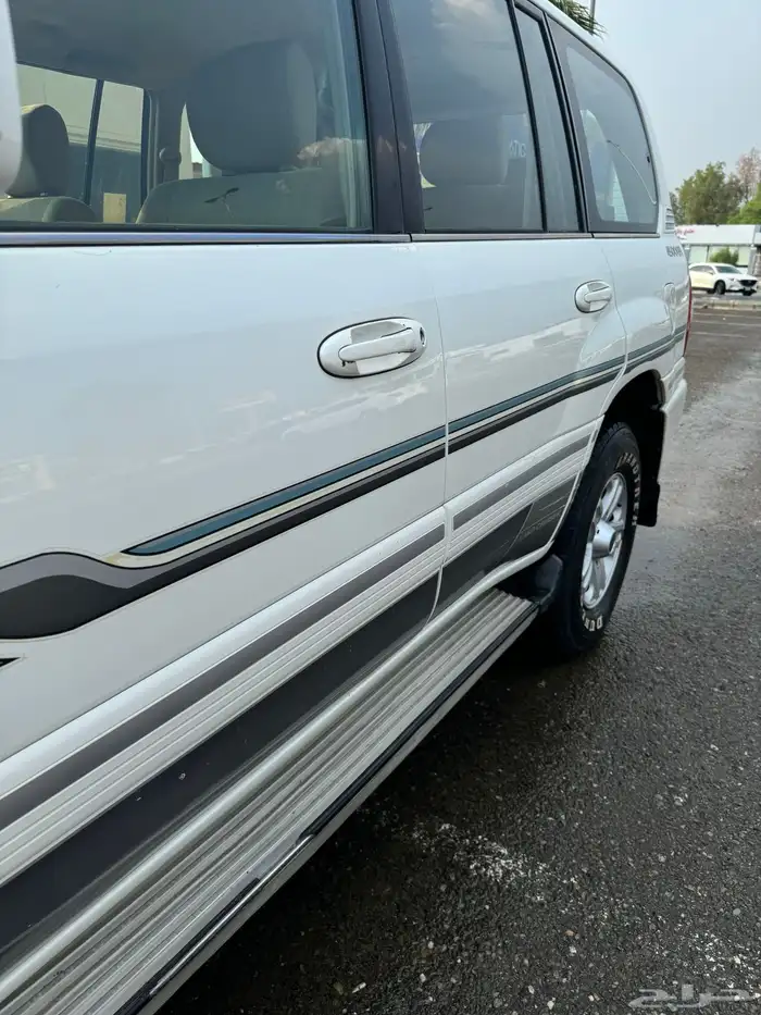 جي اكس ار 2006 تماتيك نظيف جدا 9