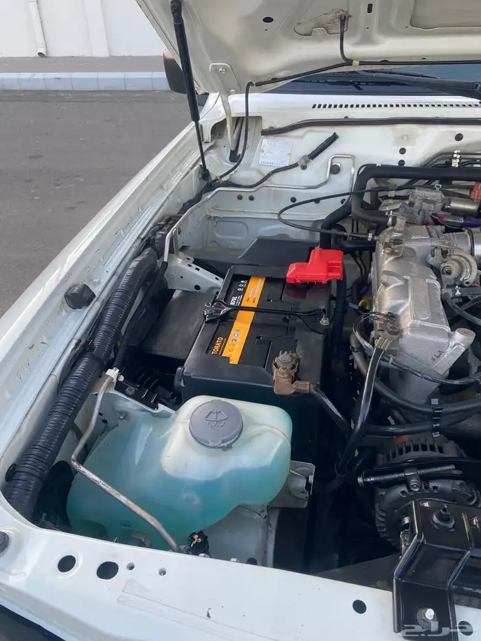 نيسان باترول ربع 2011 34