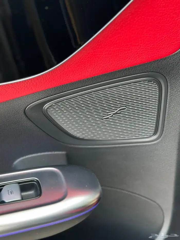 مرسيدس C300 فل كامل ماشي 48 الف 2023 بدي وكاله 15