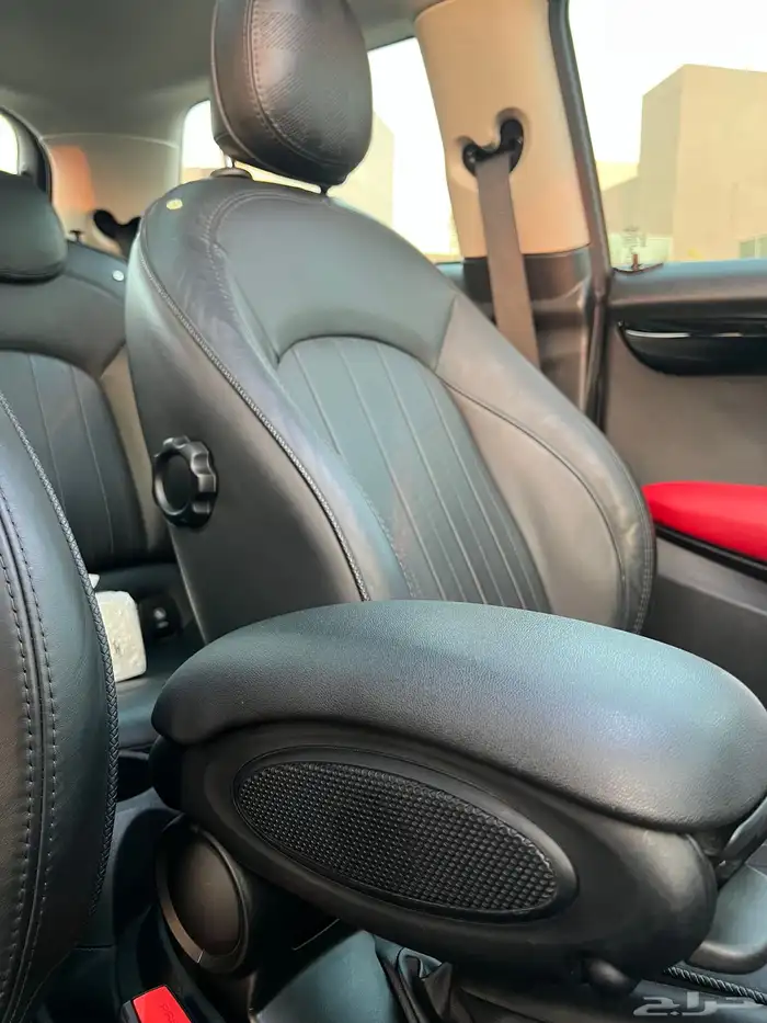 ميني كوبر S 36