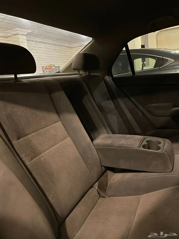 هوندا اكورد 12