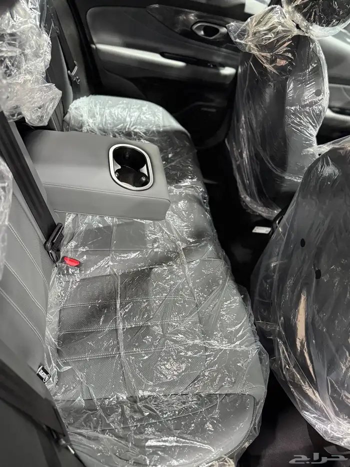 جاك امباو R محرك 2000 موديل 26 بعروض نهايه السنة 6