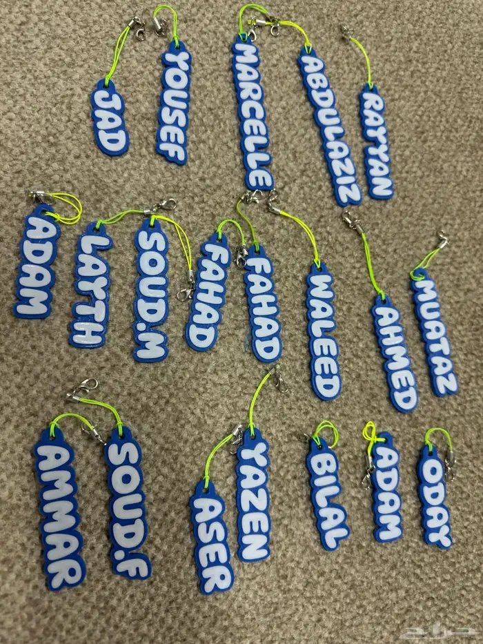 فلمنت خيوط طباعة ثلاثية الأبعاد 3D printing filaments PLA 3