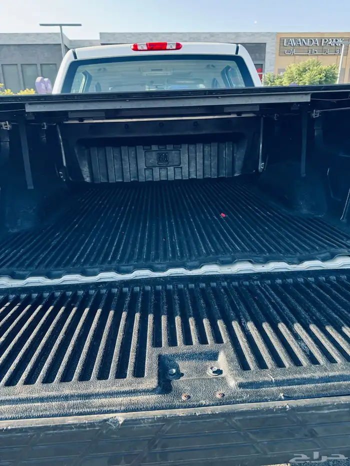 جمس سيرا غمارتين دينالي اللون لؤلؤي 8