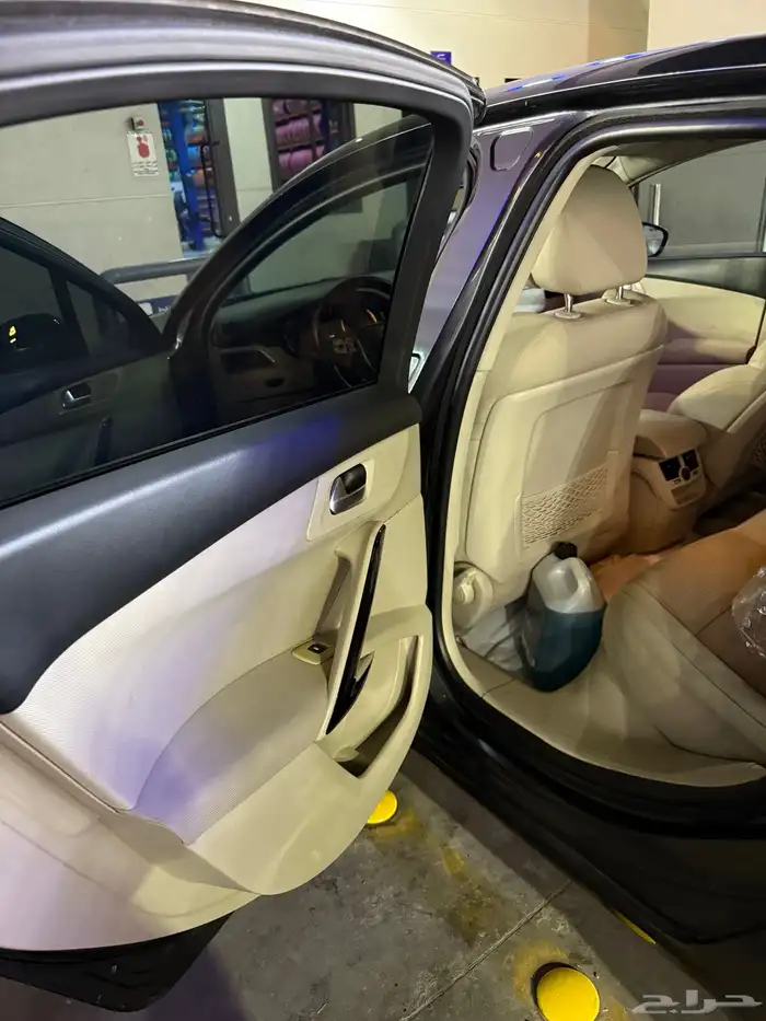 بيجو 508 موديل 2016 Peugeot 508  2016 model 7