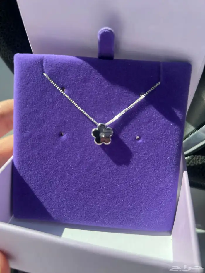 هدايا واكسسوارات نسائيه فضة 925 8