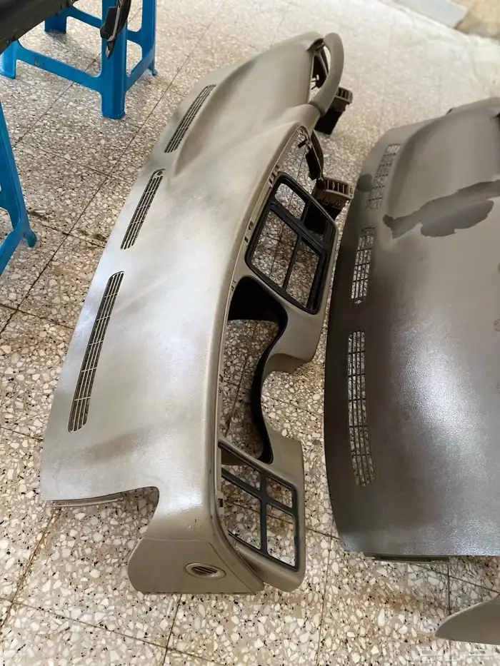 قشرة طبلون جمس من 2000 الى 2006 6