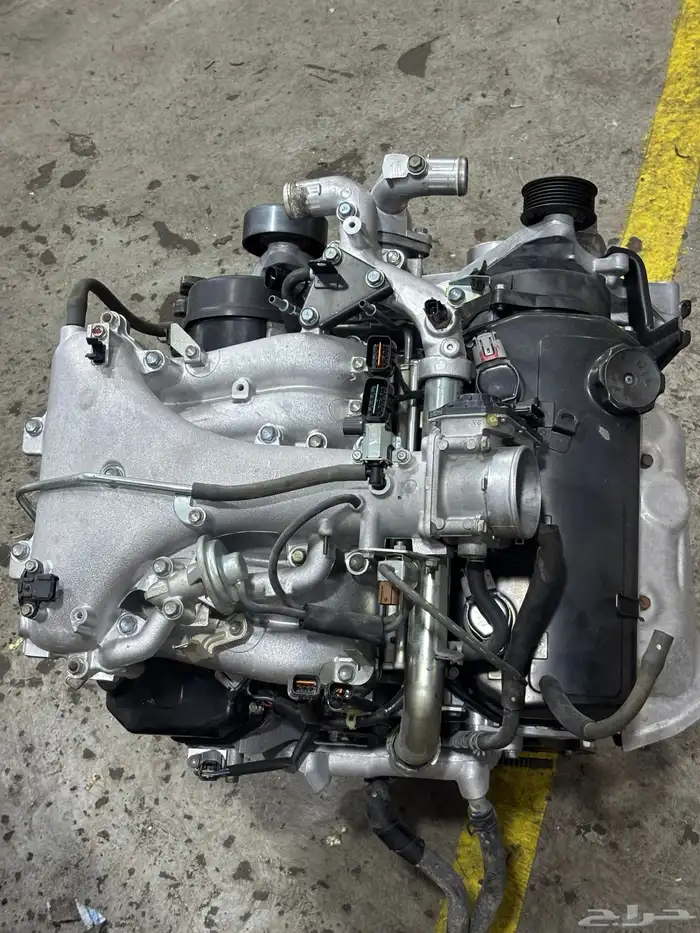 مكاين باجيرو مستورده شد بلد 10