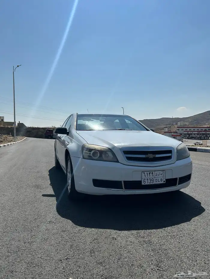 كابرس 2012 ls 1