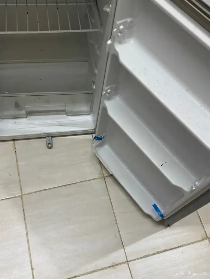 غساله LGوغساله هاس جديده وثلاجة هاس جديده كلها جملة للبيع 1