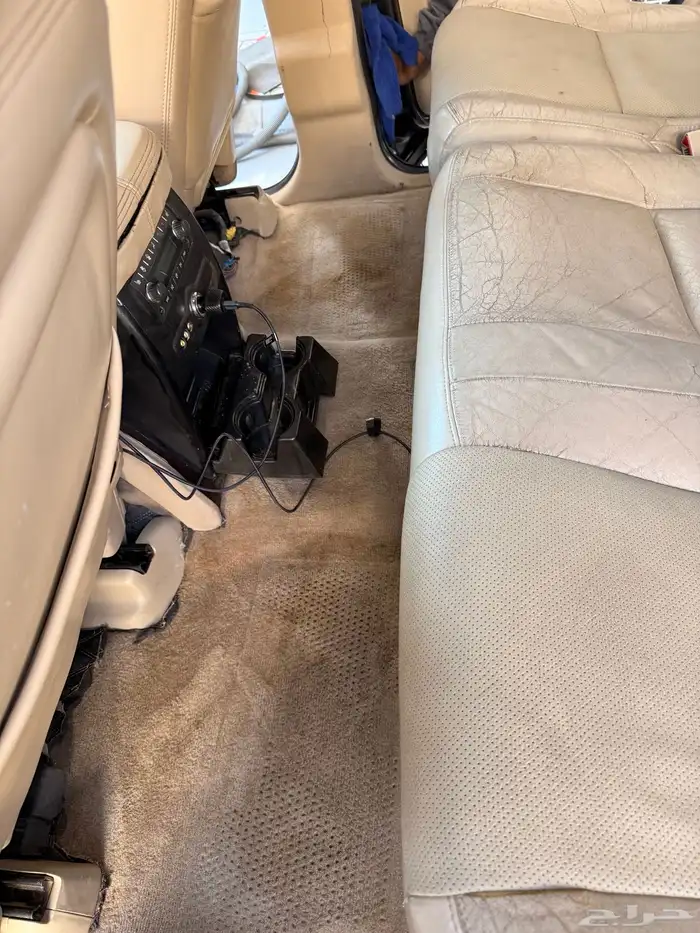 كاديلاك إسكاليد 2011 للبيع 9