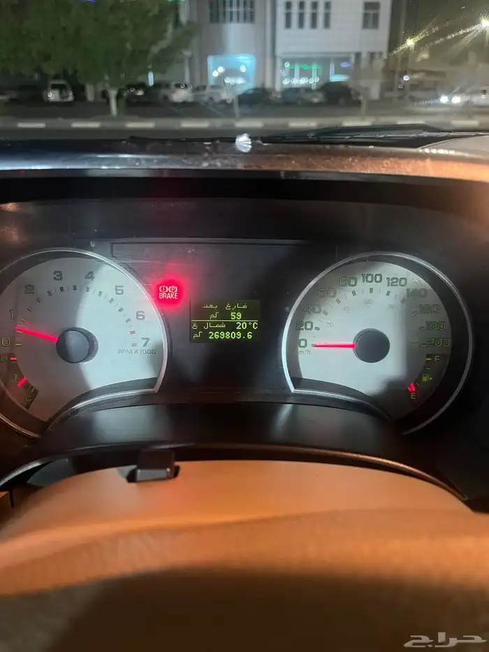 فورد اكسبلور 2009 1