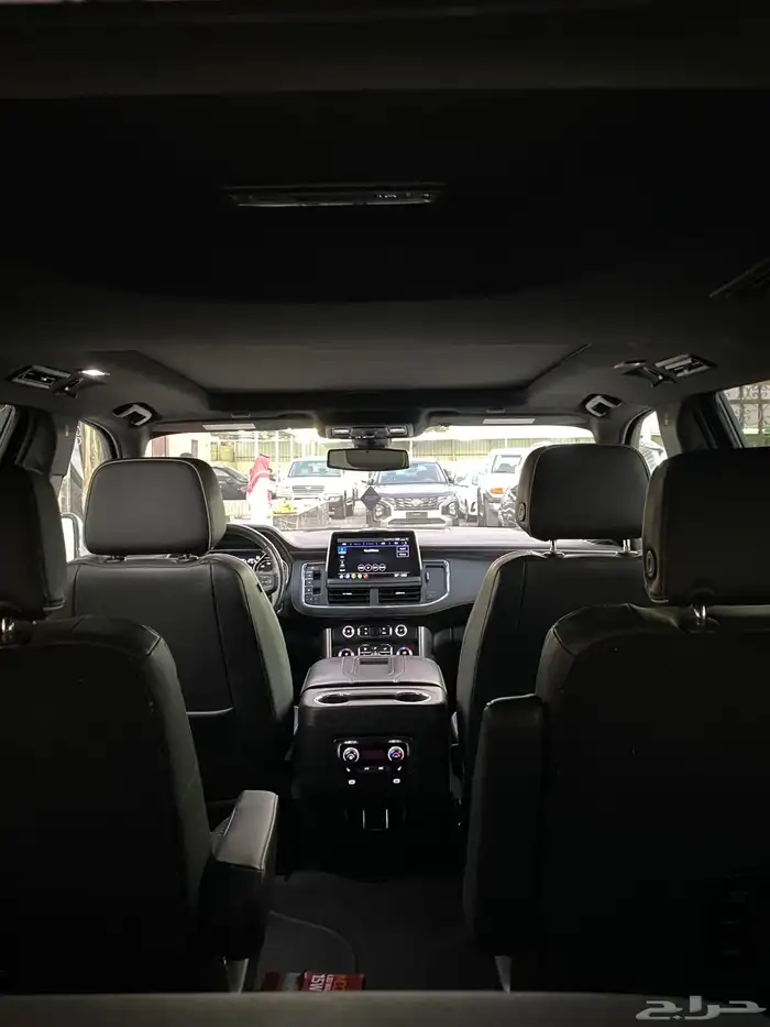 جمس يوكن 2021 SLT فل كامل 22