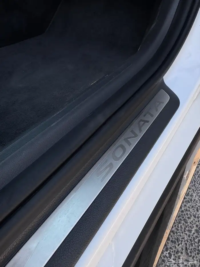 هيونداي سوناتا انسبريشن 2021 فل الفل 44