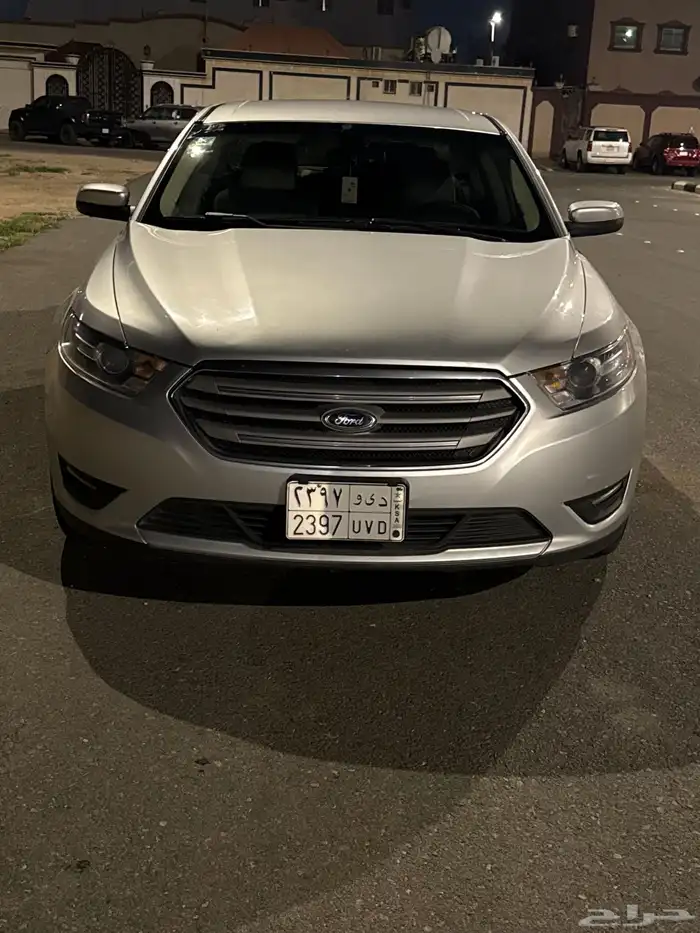 تورس سعودي 2016 2