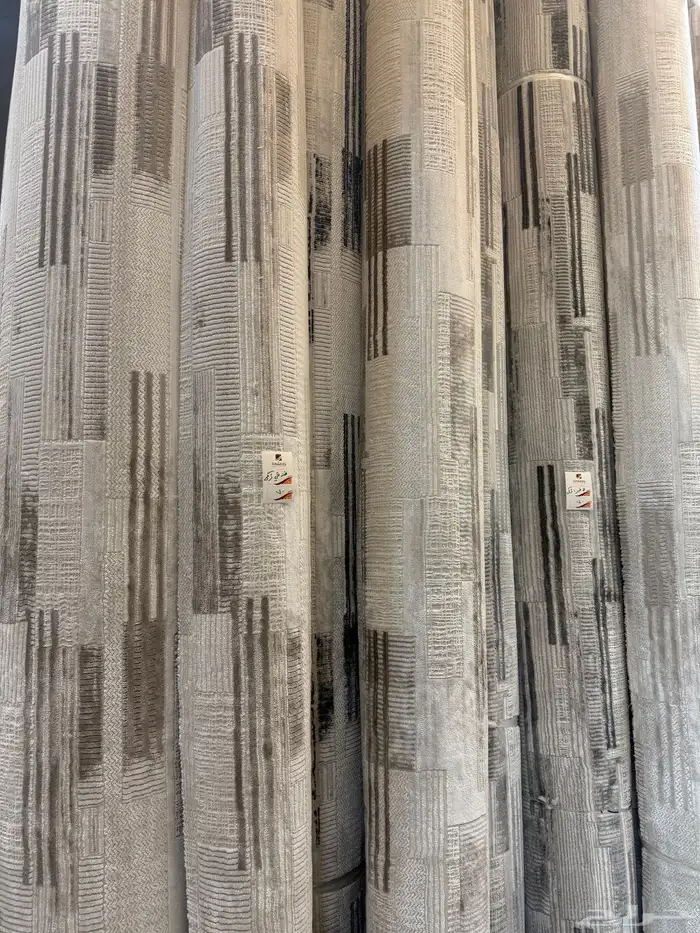 موكيت فينيل مفروشات السريع سجاد تركي 4