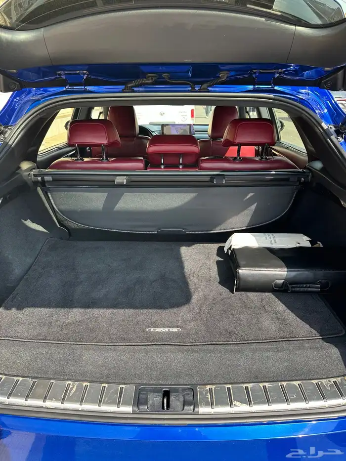 لكزس RX350 فل 2017 Fsport 14