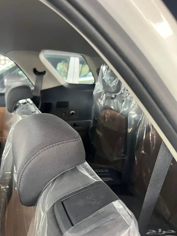 هيونداي كريتا جراندي 2026 7