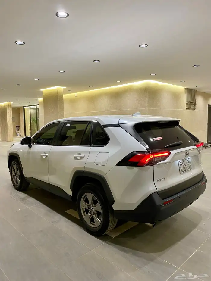 راف فور 2023 3