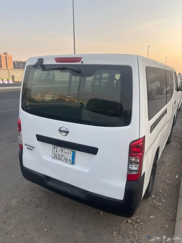 فان ركاب للبيع 1