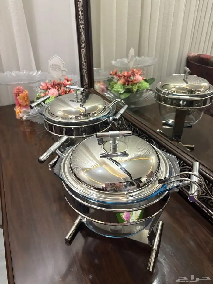 سخانات بايركس بوفيه للبيع 6