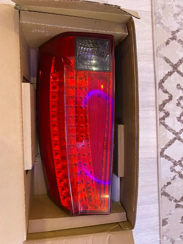 اصطاب تاهو نظيف الحد 100 3