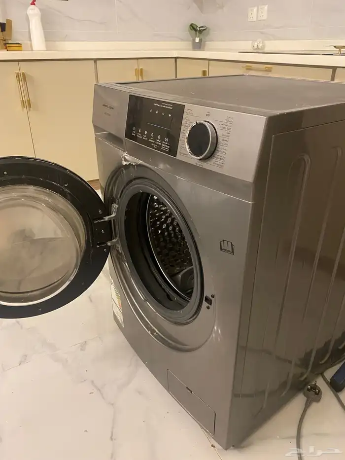 غسالة للبيع 2